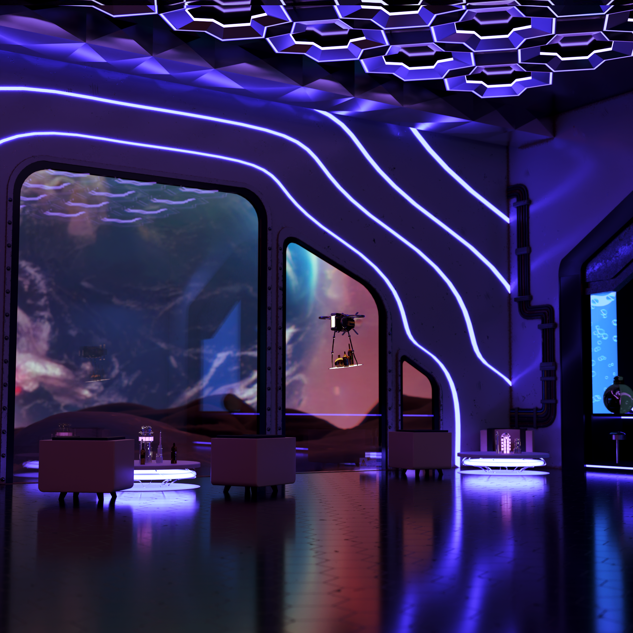 Technical & Experimental